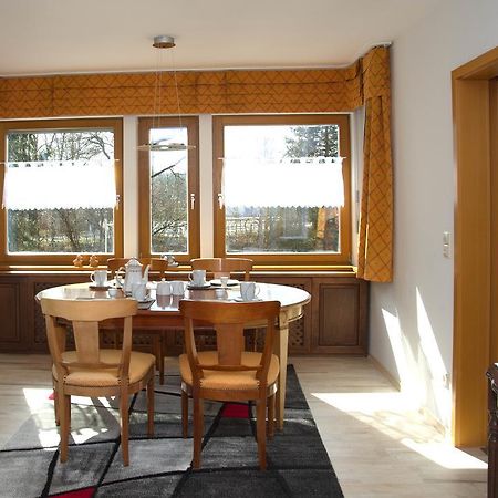 Ferienhaus Bauerngarten Бад Бухау Екстериор снимка