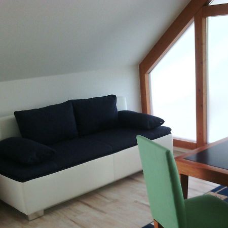 Ferienhaus Bauerngarten Бад Бухау Екстериор снимка
