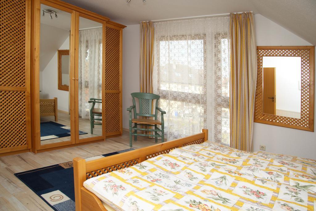 Ferienhaus Bauerngarten Бад Бухау Екстериор снимка