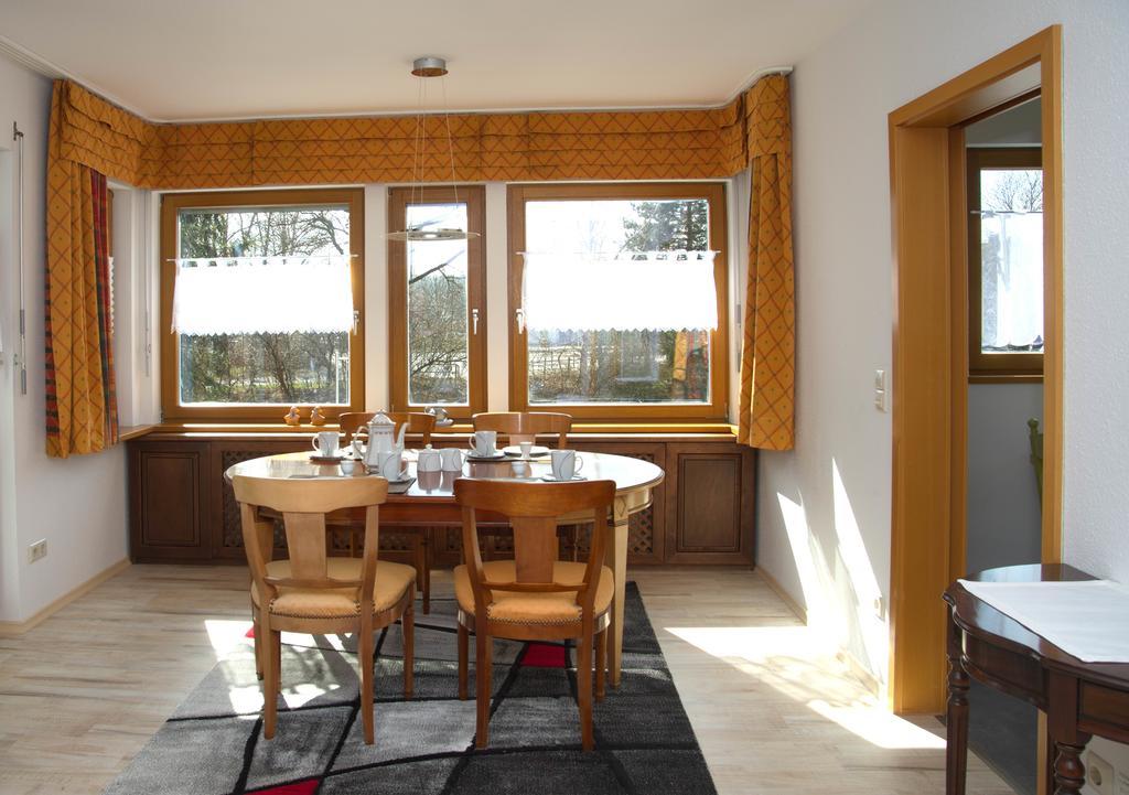 Ferienhaus Bauerngarten Бад Бухау Екстериор снимка
